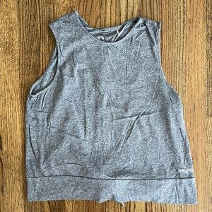 Warrior by Danica Patrick tank top